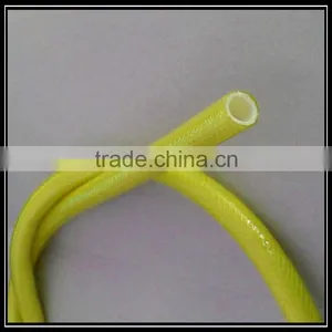 Yellow Color Irrigation and Washing Water Hoses thumbnail-5