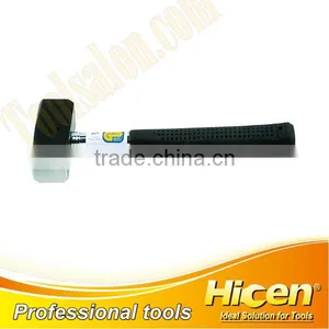 Professional Steel Stoning Hammer With Tubular Steel Handle thumbnail-1
