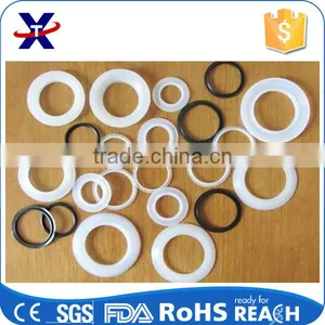 Rubber Sealing Ring Washbasin Bathtub Shower Room Fittings thumbnail-1