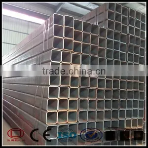 SS 400 Square Hollow Section thumbnail-5