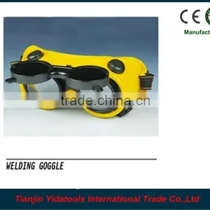 Welder's Goggles thumbnail-4