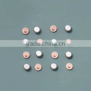 High Quality Silver Electrical Contact thumbnail-1
