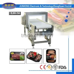 Dependable Performance Food Metal Detector Machine EJH-14 thumbnail-1