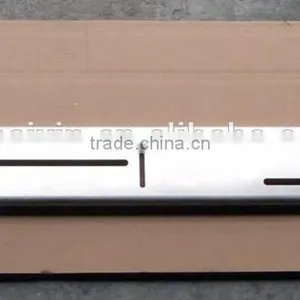 Precise Machine Engraving Aluminum Parts for Industrial Application thumbnail-2