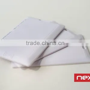 1.88mm 125Khz Thick Card Smart Blank Card thumbnail-3