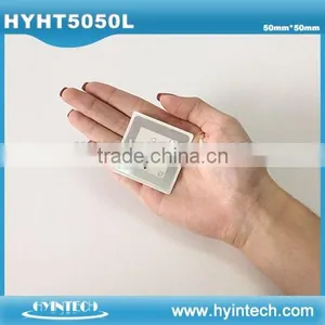 HF RFID Adhesive Document Tag Book Tag File Tag thumbnail-1