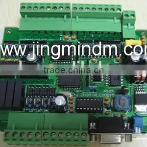 JMDM Stable and Reliable Step Motor Controller , Motor Control Board, Step Motor Control Card thumbnail-2