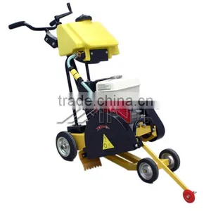 Hot Sale Concrete Saw Glass Cutting Saw QG90 Road Cutter Machine thumbnail-1