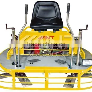 WH189 Ride on Power Trowel,helicopters thumbnail-1