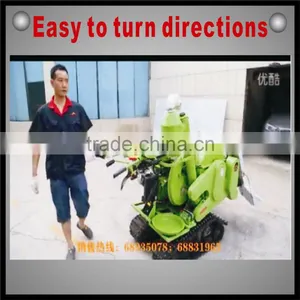 Indonesia Harvester thumbnail-3