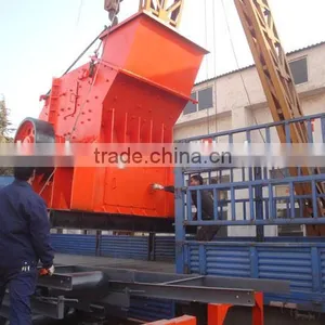 Huahong Third-generation Sand Making Machine With Factory Price and Dependable Quality thumbnail-6