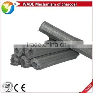 High Quality Square Sawdust Charcoal for Bbq thumbnail-5