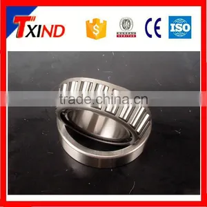 Long Life Taper Roller Bearing 30206 30206J 30206JR 30206J2/Q 30206A HR30206J 4T-30206 30206J2 30206/Q 7206E H-E30206J thumbnail-4