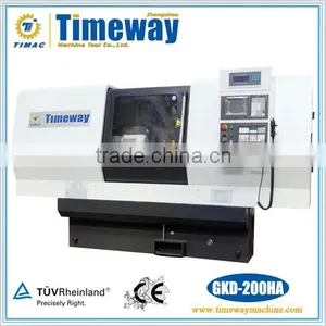 CNC High-speed Transverse Cylindrical Grinder thumbnail-1