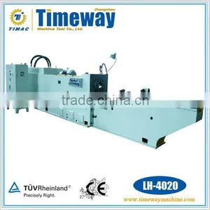 Horizontal Hydraulic Internal Broaching Machine thumbnail-1