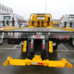 Car Recovery Truck thumbnail-1