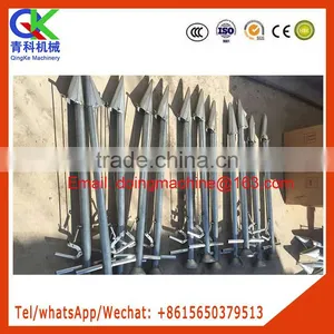Portable Garlic Transplanter Apply for Garden and Farmland thumbnail-5
