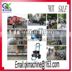 Price for Portable Gasoline Pressure Washer thumbnail-1