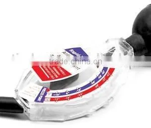 Deluxe Antifreeze and Coolant Tester Hydrometer thumbnail-1