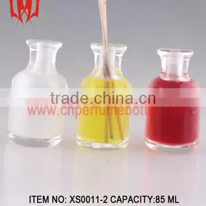 Custom Made Top Reed Diffuser Cystal Bottles As Art Deco thumbnail-1