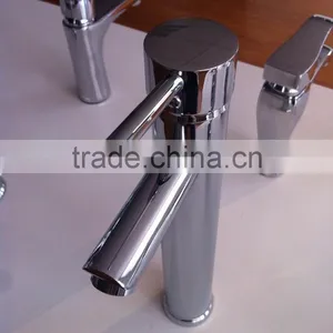 3 Hole Basin Faucet thumbnail-5
