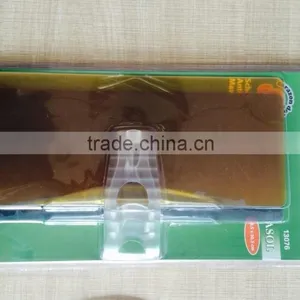A New Generation of Car Sun Visor Mirror Day and Night Glare Mirror Auto Glasses Driver Night Vision Goggles Goggles thumbnail-3
