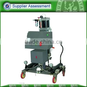 Poliuretane Foam Spray Machine thumbnail-1