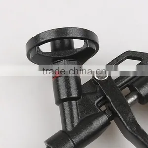 PU Handle Foam Gun----Teflon Handwork Tool thumbnail-4