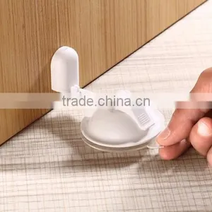 360 Degrees Floor Sucked Door Stopper Doorstop thumbnail-1