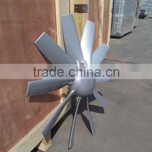 Axial Impeller thumbnail-3