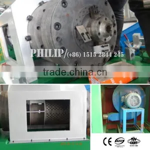 Plastic Membrane Dehydrating Squeeze Machine thumbnail-2