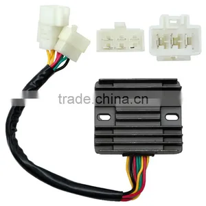 Brand New Voltage Rectifier Regulator For 02-03 CBR954 2002-2003 thumbnail-1