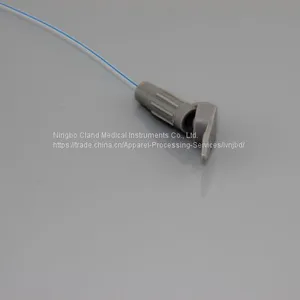 Feeding Tube(PVC) thumbnail-2