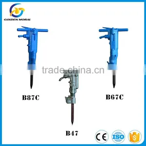 B87C Pneumatic Hammer Breaker,Jack Hammer thumbnail-1
