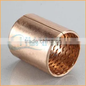High Precision Flange Bearing Bushing thumbnail-4