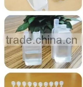 Pharmaceutical Dextrose Plastic Bottle IV Solution Production Line Turnkey Project thumbnail-3