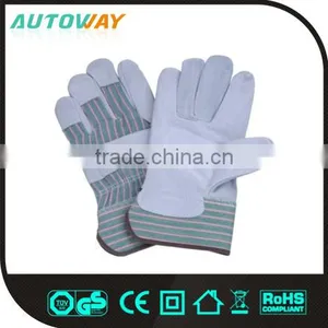 Leather Work Glove thumbnail-1