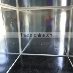 16feet Refrigerated Truck Body Refrigerated Truck Bodies With Shelf thumbnail-1