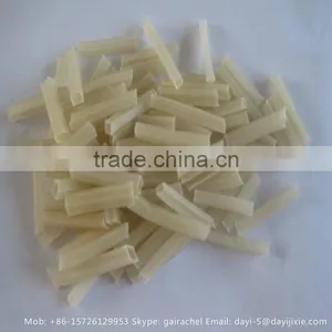 3d Pellet Snacks Food Extruding Machine/ Food Snacks Extruder thumbnail-2