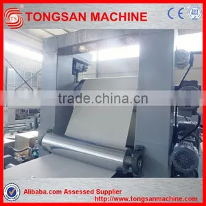 CE Approved PVC Automatic Edge Banding Production Line thumbnail-2