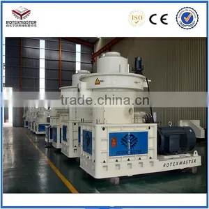 High Quality Wood Pellet Packing Machine thumbnail-5