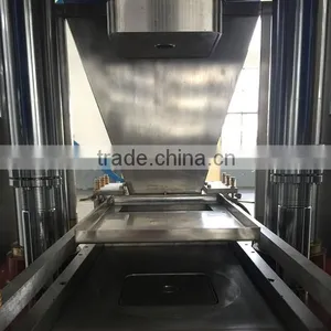 CE Approved Cattle Feed Salt Block Making Machine thumbnail-5