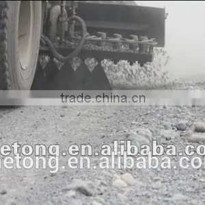 Asphalt Distributor,Bitumen Spreader,Road Construction Machinery thumbnail-3
