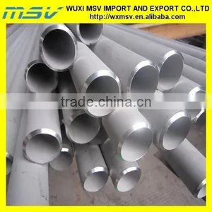 High Quality 316l Seamless Carbon Steel Pipe, Seamless Pipe/tube thumbnail-1