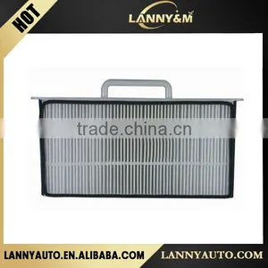 Air Filter 14503269 for Heavy Truck Parts Volvo Size 326*181*60 thumbnail-1