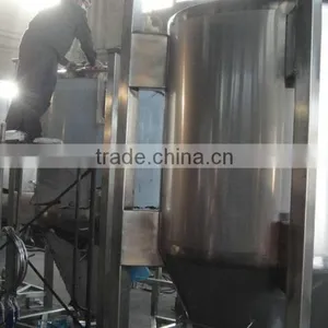 Stainless Steel Powder Tank thumbnail-5