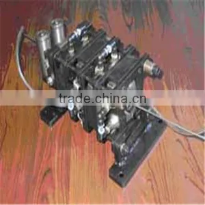 Wire Drawing Cassette Roller Die thumbnail-6