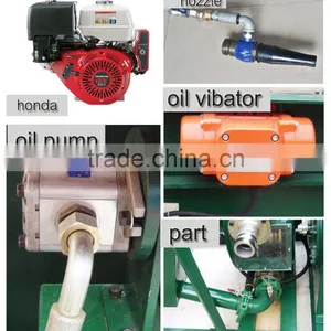 GDS1500 Wall Spray Cement Hydraulic Plastering Pump thumbnail-2