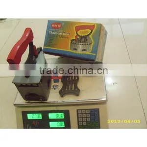768# Charcoal Iron From Factory thumbnail-6