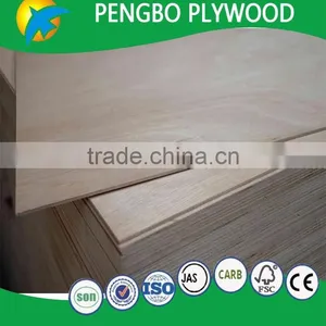 WBP Glue Furniture Grade Plywood/Bintangor Commercial Pywood/Film Faced Plywood thumbnail-6